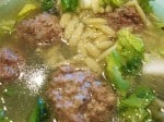 Wedding Soup Recipe