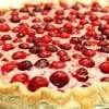 cranberry pie
