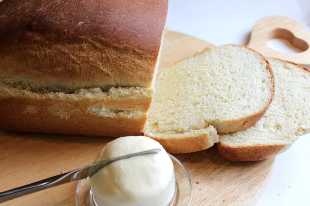 homemade bread and butter recipes Created by Diane