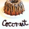 chocolate coconut friendship bread