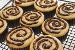 Coffee Chocolate Chip Amish Friendship Bread