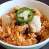 Mexican Fried Rice