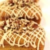 Mini Pumpkin Amish Friendship bread