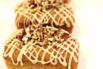 Mini Pumpkin Amish Friendship bread