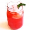 Strawberry Lemonade