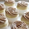 pancaeke cupcakes