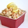 lemon-tuna-pasta-salad-no mayo