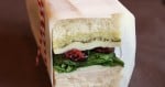 snack size pressed sandwich