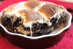 S'more-Cobbler