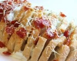 pull apart pepperoni bread