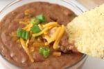 Bean-Dip
