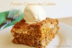 Easy-Pumpkin-Cheesecake-Cobbler-a-la-mode