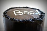 Halloween Cake ideas