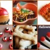 Halloween Party Menu