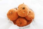Pumpkin Cookies