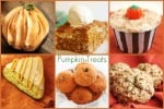 pumpkin treats
