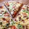 Egg Pizza Photo for LOL Eggs