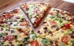 Egg Pizza Photo for LOL Eggs