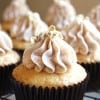 Oatmeal Cinnamon Cupcakes