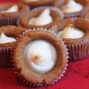 Pillsbury Gingerbread Cookie Dough with Cheesecake filling