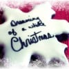 Dreaming of a White Christmas