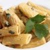 Stuffed Jalapeno Pasta