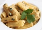 Stuffed Jalapeno Pasta