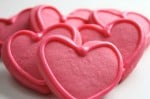 Cherry Cookie Icing Createdbydiane