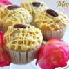 Mango Pecan Muffins