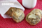 Potato-Chip Cookies