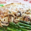Chicken Francaise Recipe and How to instructions from Created by Diane Food Blogger