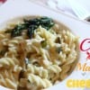 Crab Mac and Cheese Recipe