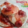 How to make Strawberry Orange Pancake Syrup Recipe
