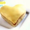 Mango Scone Recipe with Fresh Mangos