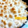 Grilled S'more Brownie @createdbydiane