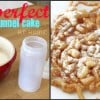 perfect funnel cake at home @createdbydiane