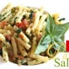 BLT Pasta Salad