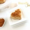 Biscoff Scones @createdbydiane