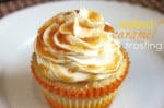 salted caramel frosting @createdbydiane
