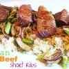 asian beef short ribs @createdbydiane