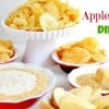 Apple Pie Dip