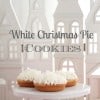 white christmas pie cookies from @createdbydiane