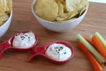 Thai Peanut Dip