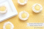 Lemon Shortbread with Lemon Curd @createdbydiane.jpg