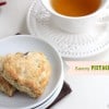 Savory Pistachio Scones @createdbydiane.jpg