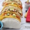 Shrimp Tacos from @createdbydiane