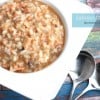 salmon risotto @createdbydiane