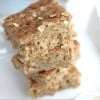 Oatmeal Cinnamon Banana Cake @createdbydiane