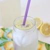 Lavender Lemonade @createdbydiane