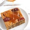 Pumpkin Pecan Banana Cake @createdbydiane